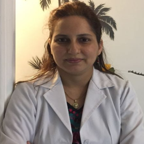 Dr. Chanchal Choudhary, Dermatologist Online